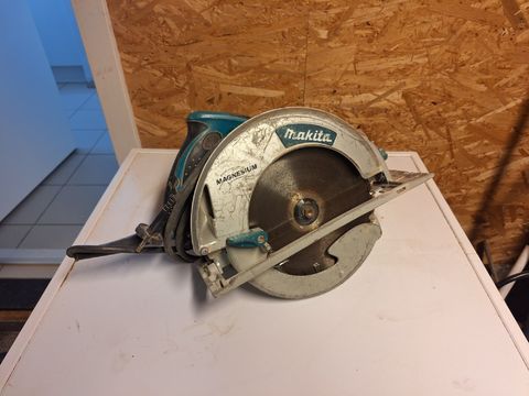 Makita cirkelzaagmachine