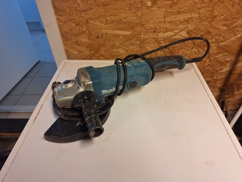 Makita haakse slijper (2000W) - Ø 230 mm