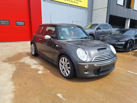 MINI Cooper "Park Lane" Edition (2006)