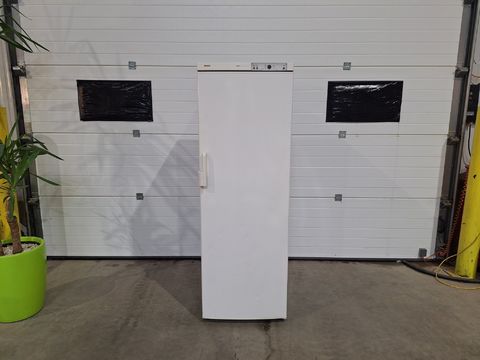 Bosch Vrijstaande Diepvrieskast - 263L - Elektronisch Regelbaar - Wit