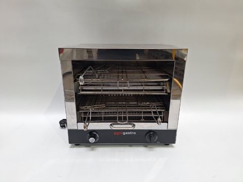 GGM Gastro Professionele Horeca Salamander
