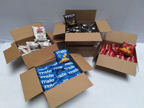 Partij Trafo Bio Organic Chips – Diverse smaken