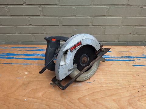 Skilsaw Handcirkelzaag