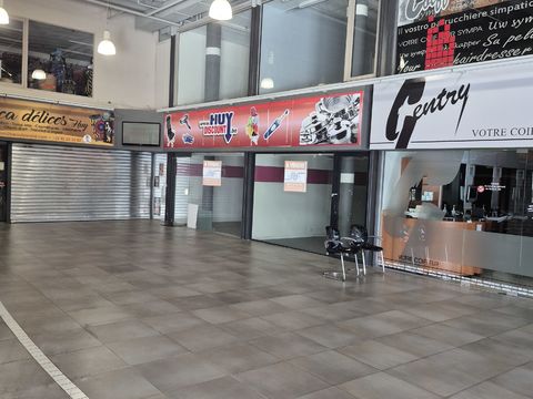 Winkelruimte van 60m²