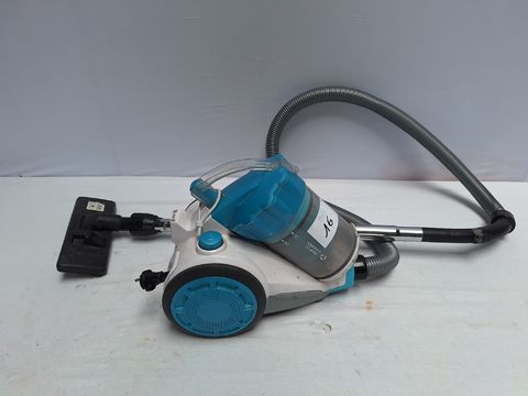 Proline VCBS2226 – Zakloze Slepend Stofzuiger (700W / Energieklasse A)