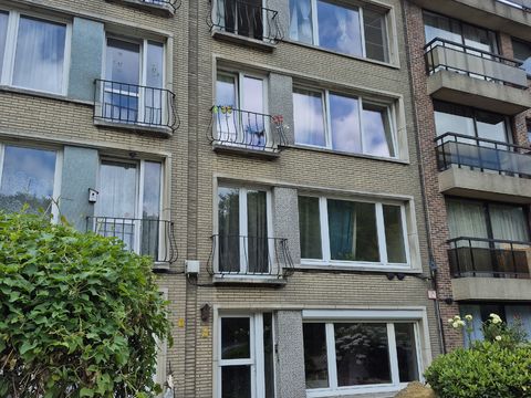 **Appartement te koop: Biedingen welkom voor recent vernieuwd appartemente aan de Ter Heydelaan in Deurne**