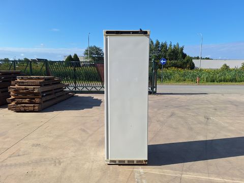 Polar Refrigeration horeca diepvrieskast / vrieskast - (Wit)