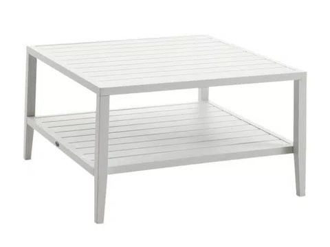 Brafab Chelles Salontafel (90x90)
