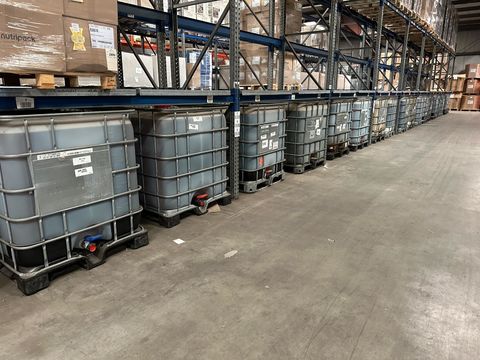 Transmission oil