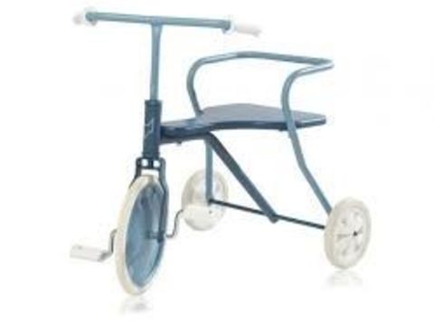 Driewieler Classic FOXRIDER (nieuw in doos)