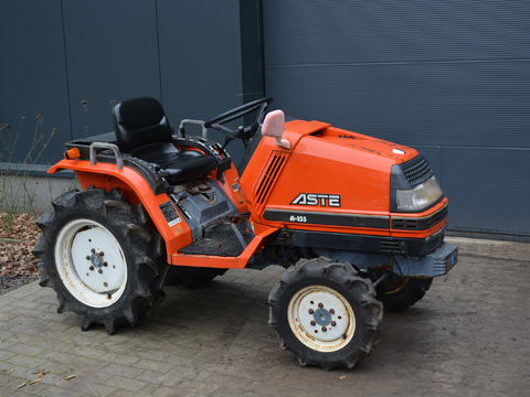 Kubota Aste A155