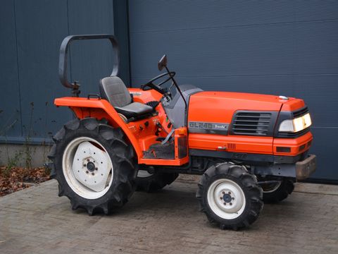 Kubota GL240