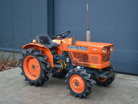 Kubota L1501DT