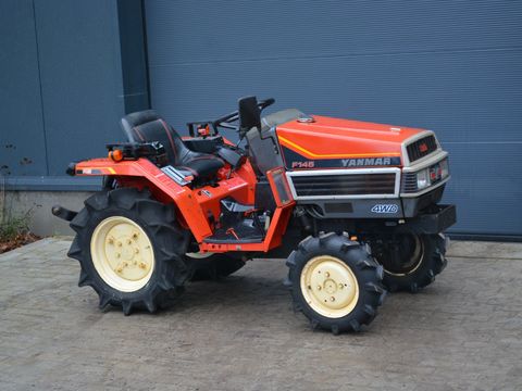 Yanmar F145