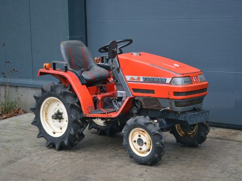 Yanmar Ke-2D