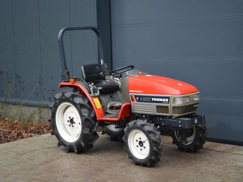 Yanmar F-230