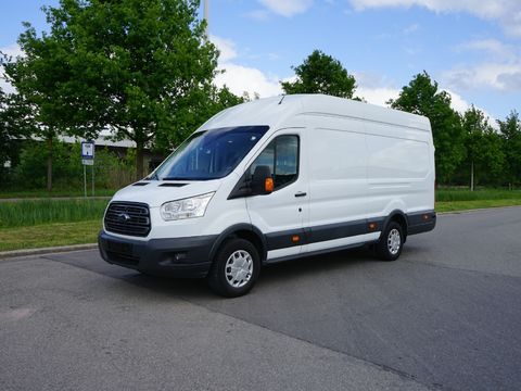 Ford Transit Van L4H3 2.0tdci 170 pk bwj.2018