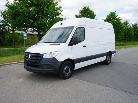 Mercedes-Benz Sprinter 2.2D  L2H2 bwj.2018