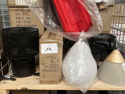 Inhoud rolcontainer