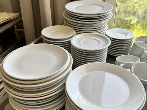 Catering equipment