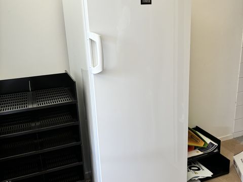 Kitchen appliances