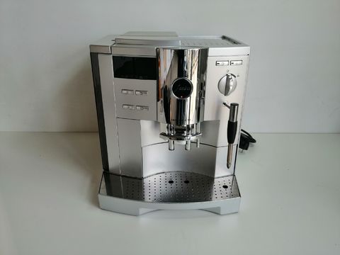 Espressomachine Jura Impressa S9