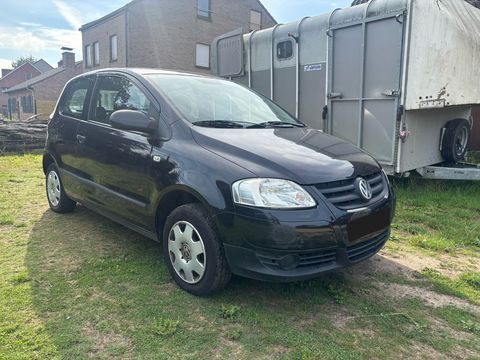 Volkswagen Fox 1.2i bwj.2006