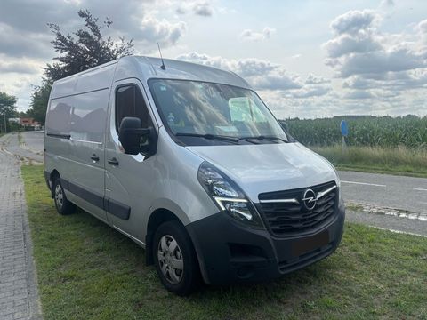 Opel Movano 2.3 CDTI Diesel bwj.2021
