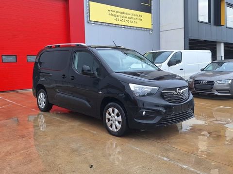 Opel Combo 1.5 TD BI L2H1 bwj.2020(Lichte vracht)