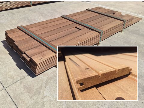 THERMO AYOUS VARIO 20MM DIK, +- 20M2