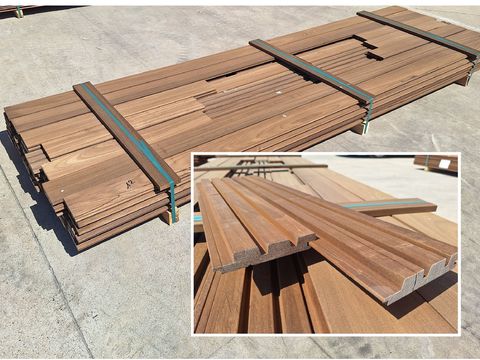 THERMO AYOUS TRIPLE 26MM DIK, +- 15M2