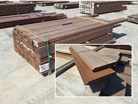 THERMO AYOUS PLANCHET 20MM DIK, +- 50M2