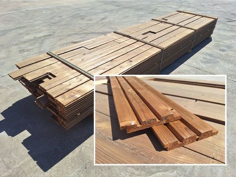 THERMO VUREN 20MM DIK, +- 65M2