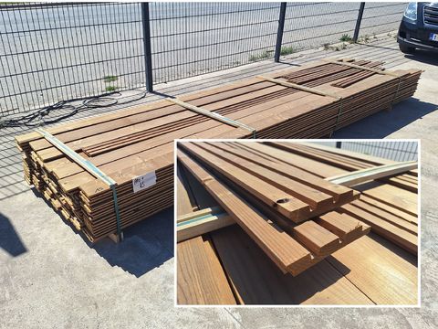 THERMO VUREN 20MM DIK, +- 55M2