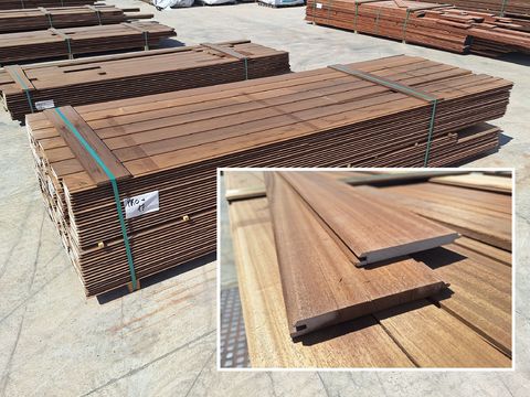 THERMO AYOUS PLANCHET 14MM DIK, +- 100M2