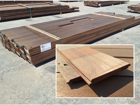 THERMO AYOUS 18x138 MM, +- 35M2