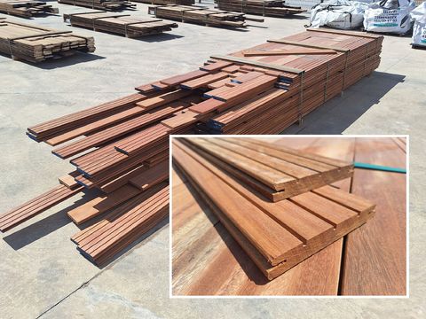 TALI TERRAS B-FIX, +- 75 M2