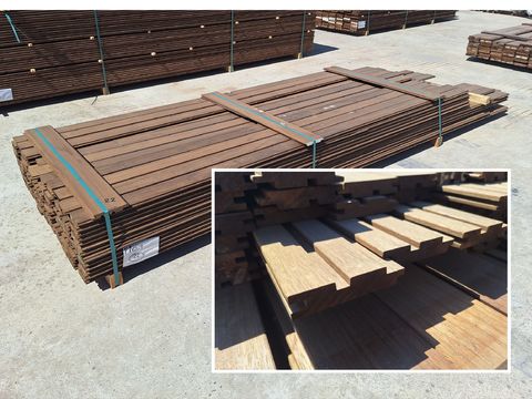 THERMO FRAKE DUBBEL PROFIEL, +- 25M2