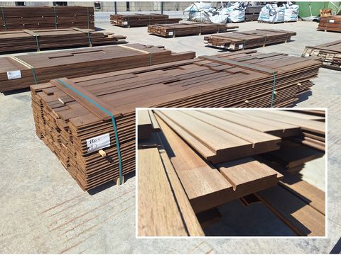 THERMO AYOUS VARIO 20MM DIK, +- 50M2