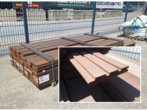 THERMO AYOUS TRIPLE 20MM DIK, +- 40M2