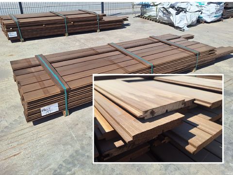 THERMO AYOUS VARIO 20MM DIK, +- 25M2