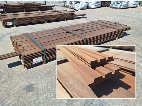 THERMO AYOUS TRIPLE 26MM DIK, +- 17,5M2