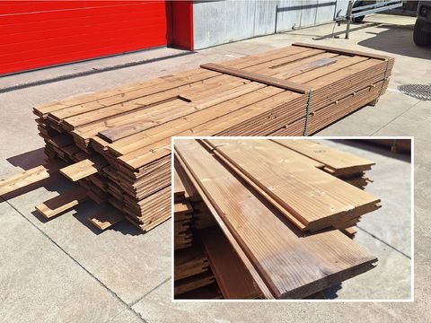 THERMO VUREN PLANCHET 18MM, +- 50M2