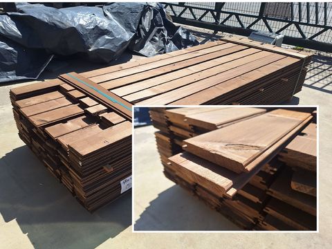 THERMO POPULIER PLANCHET 18MM, +- 50M2