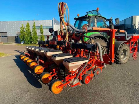 Kuhn Planter 2 maïsplanter