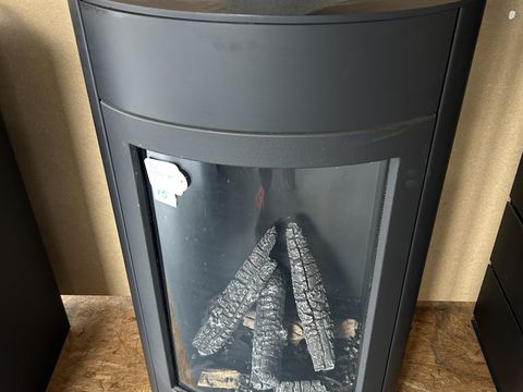 Gashaard Wanders Taly 5 Kw Nieuw, Vrijstaand teostel