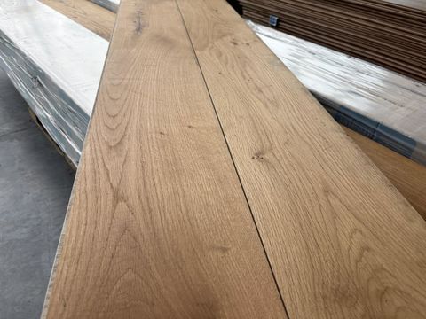 circa 19,8 m² parket