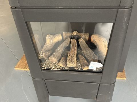 Gashaard Faber Odensee 5kw , Nieuw, vrijstaand toestel