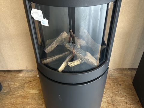 Gashaard Wanders Balsa 100, Nieuw, Vrijstaand toestel