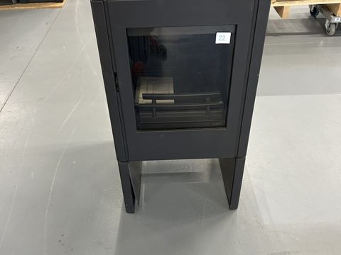 Houtkachel Saey E Pure, 7KW, Nieuw, vrijstaand toestel